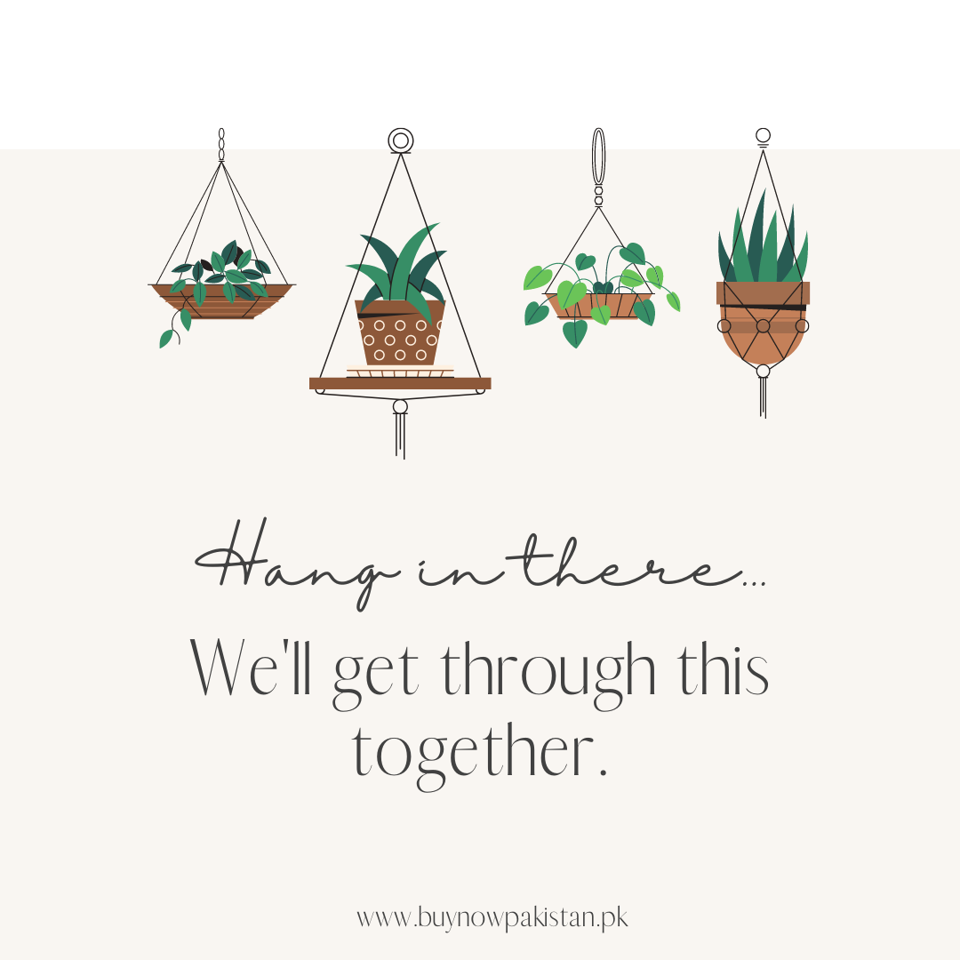 Iron Garden Wall Hanging Stand