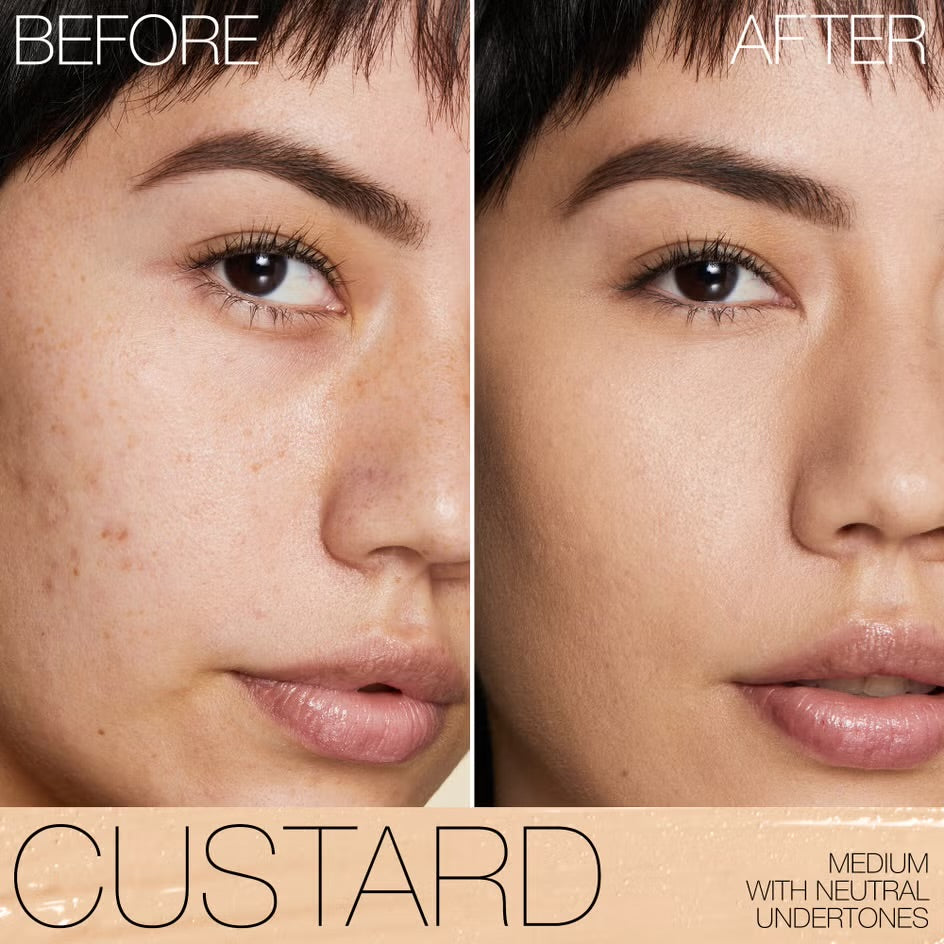 NARS Radiant Creamy Concealer - Honey