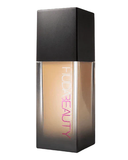 Huda Beauty Faux Foundation