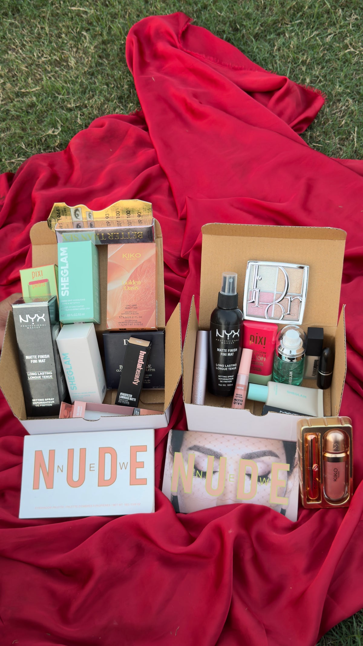 AMAZING Deal 10 Luxury Items