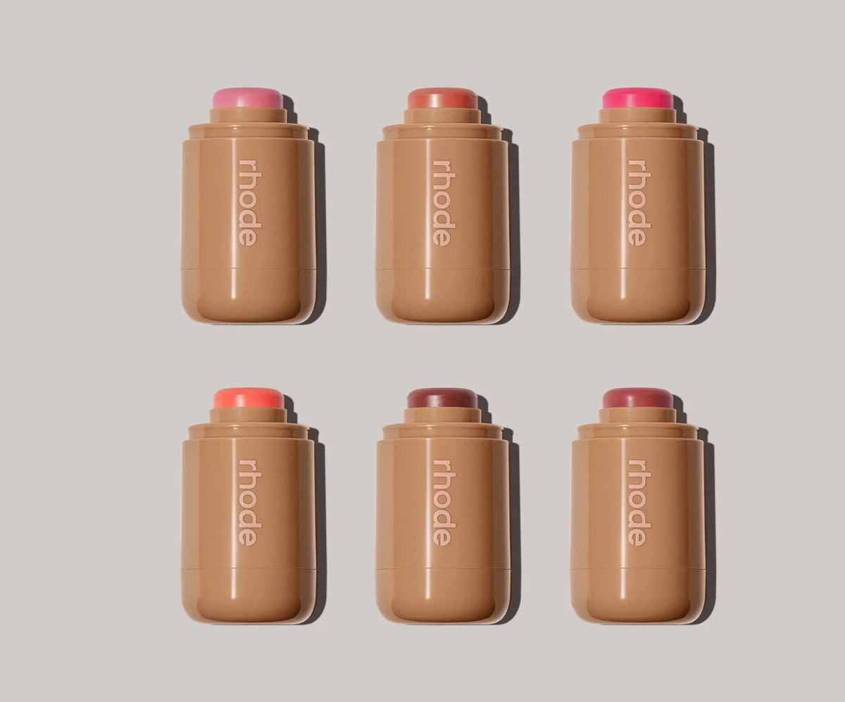 Rhode pocket blush