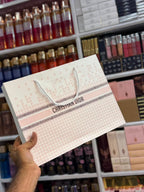 Dior perfume gift Set 16 pieces set