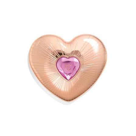 Charlotte tilbury beauty soulmate face pallet