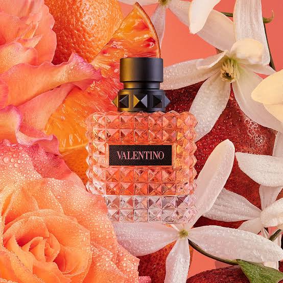 Valentino Born in Roma coral 100ml