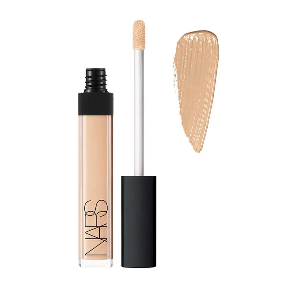 Nars radiant creamy concealer