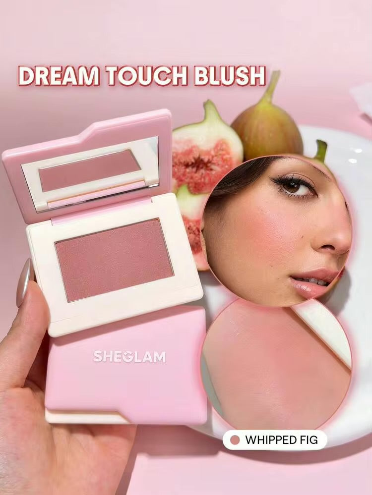 SHEGLAM Dream Touch Blush