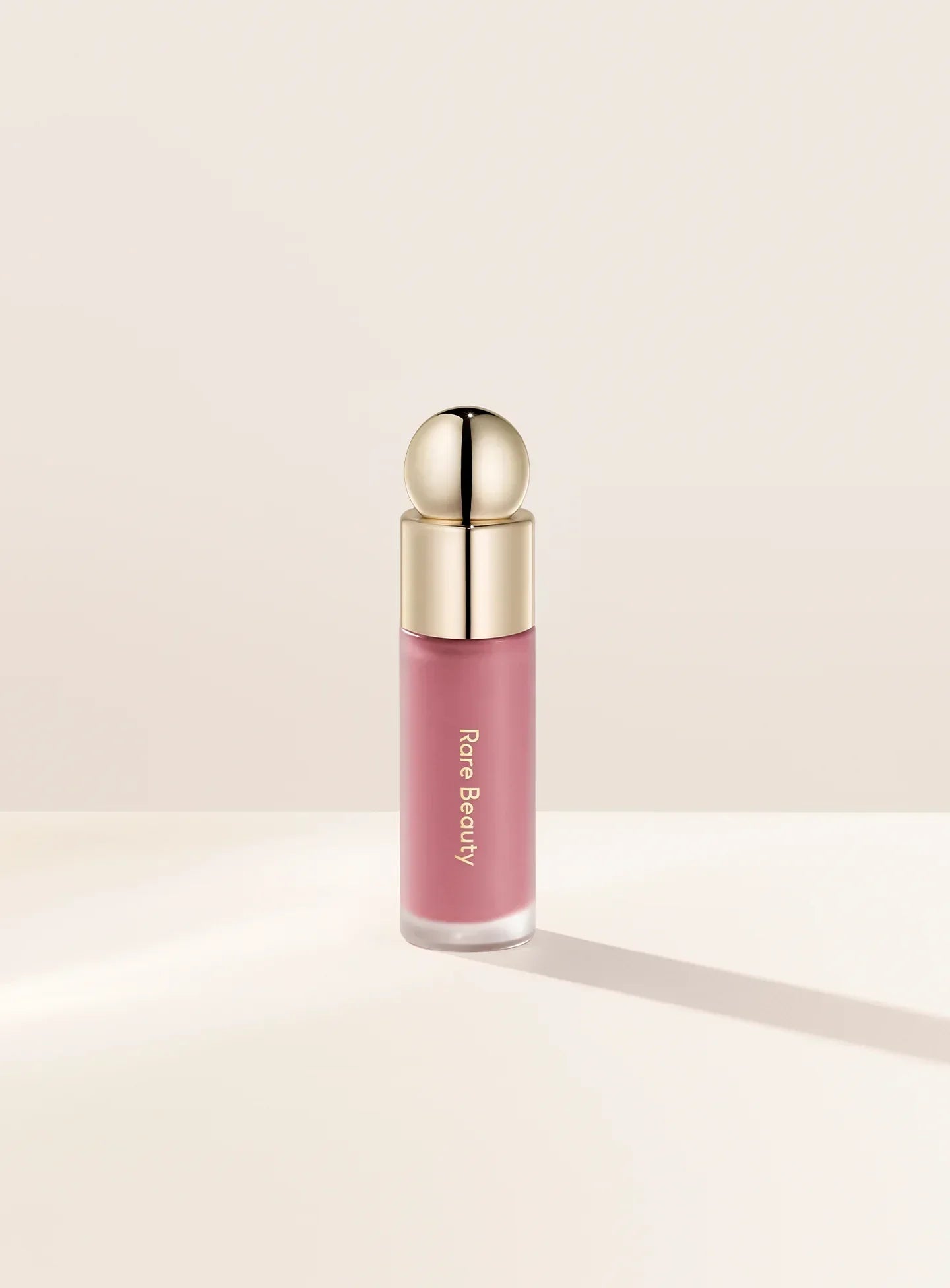 Rare Beauty Soft Pinch Liquid Blush Full Size
(Encourage)