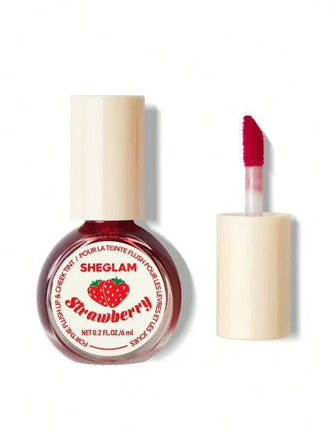 Sheglam  LIP & CHEEK TINT