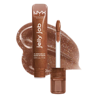 nyx JELLY JOB FULL-BODIED HIGH SHINE GLOSS