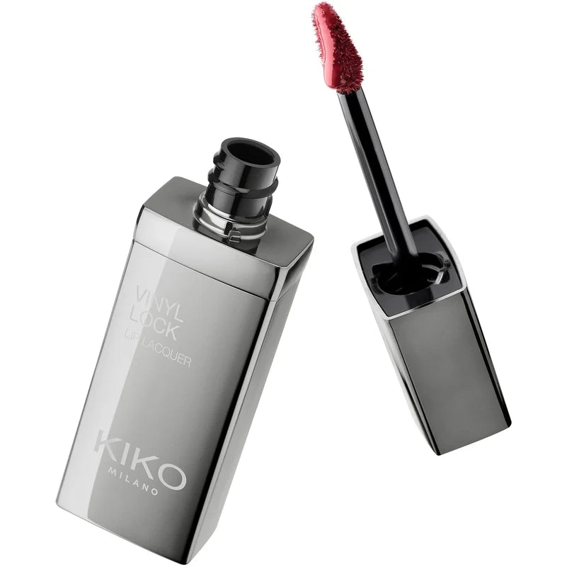 KIKO Milano Vinyl Lock Lip Lacquer