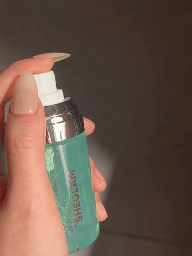 Sheglam - Good Grip Hydrating Prime & Set Spray