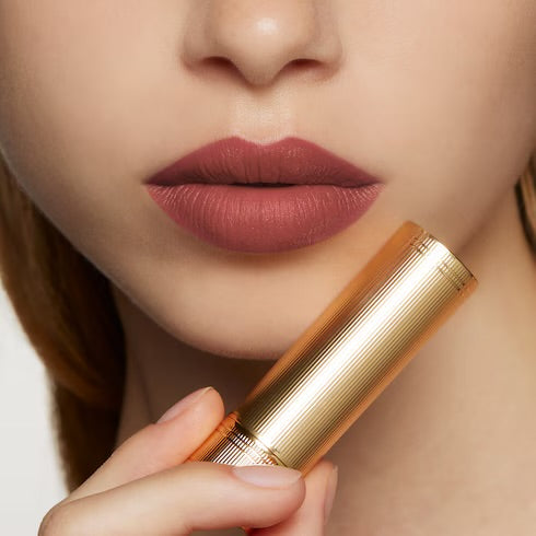 Gucci 217 Valeria Rose, Rouge Levres Mat Lipstick