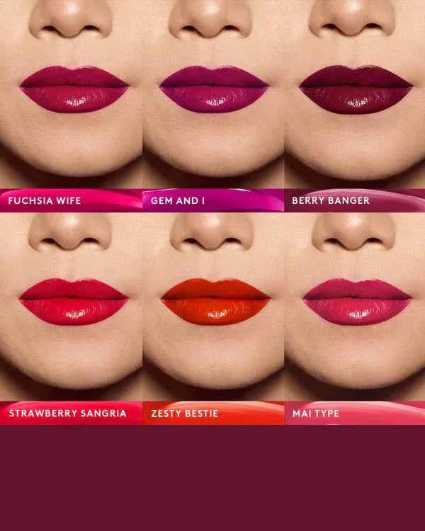 FENTY BEAUTY - Poutsicle Hydrating Lip Stain
