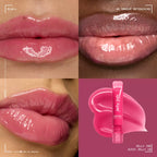 nyx JELLY JOB FULL-BODIED HIGH SHINE GLOSS