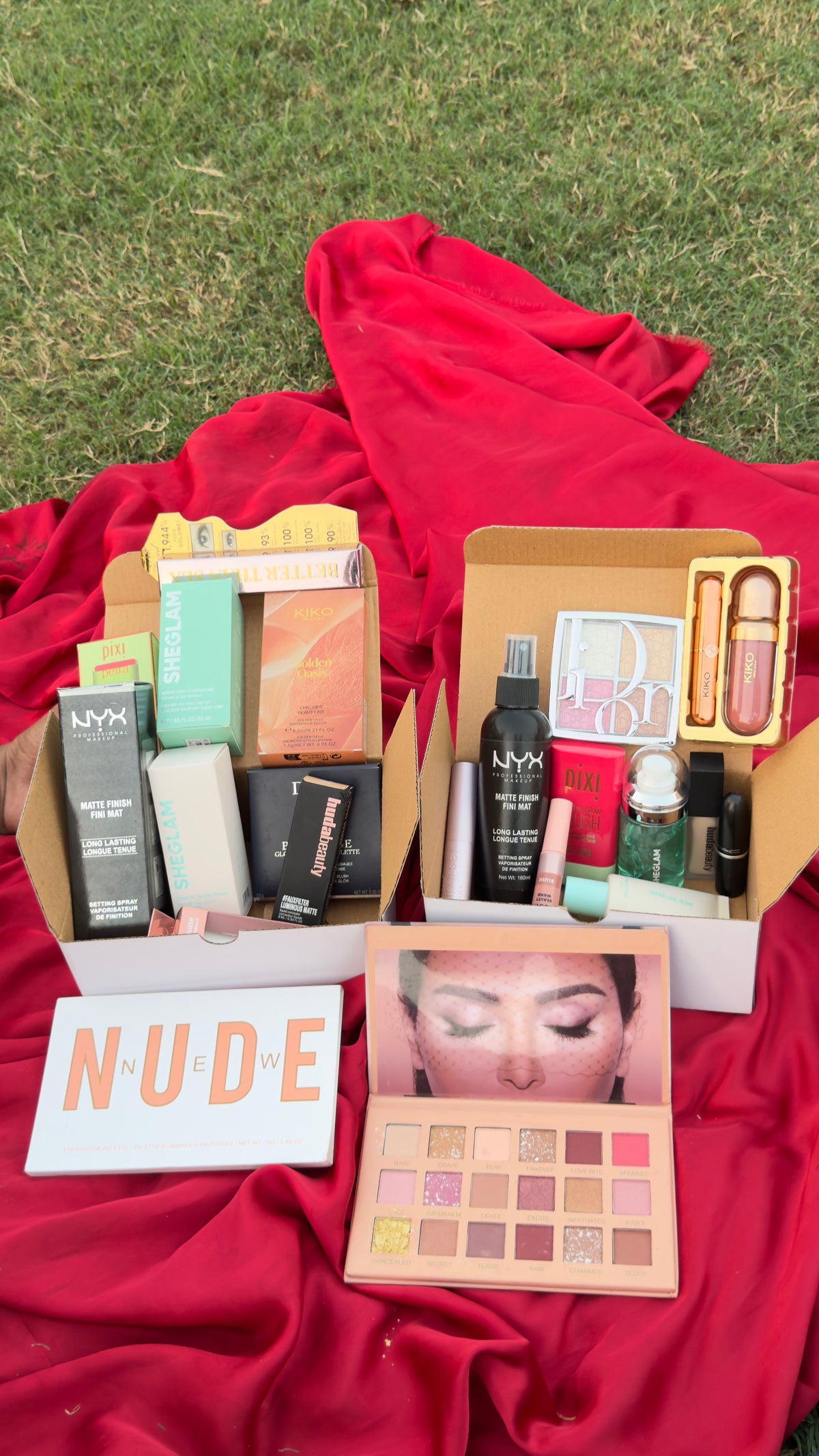AMAZING Deal 10 Luxury Items