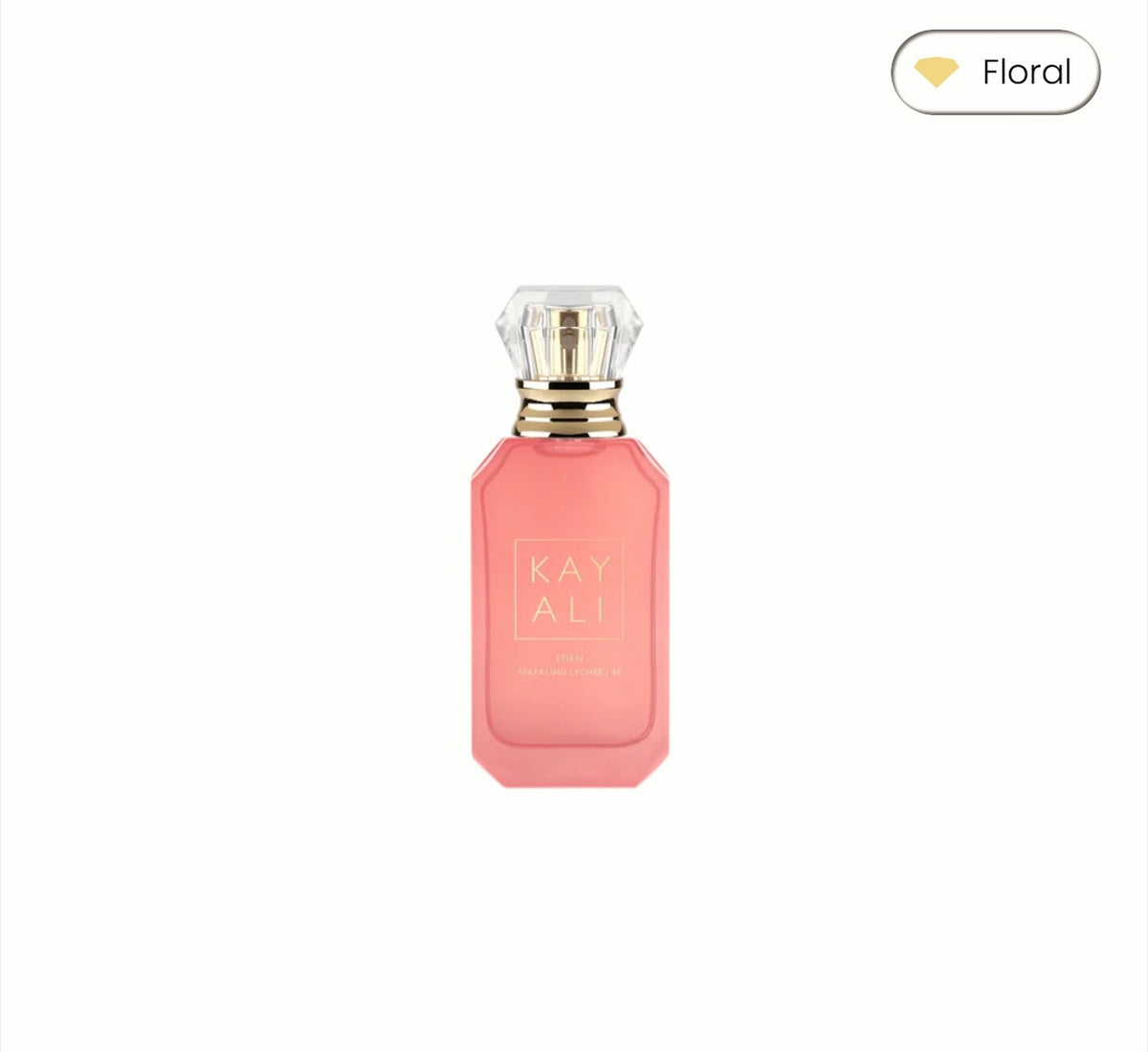 Kayali  30 ml perfume  without box 15 articles
