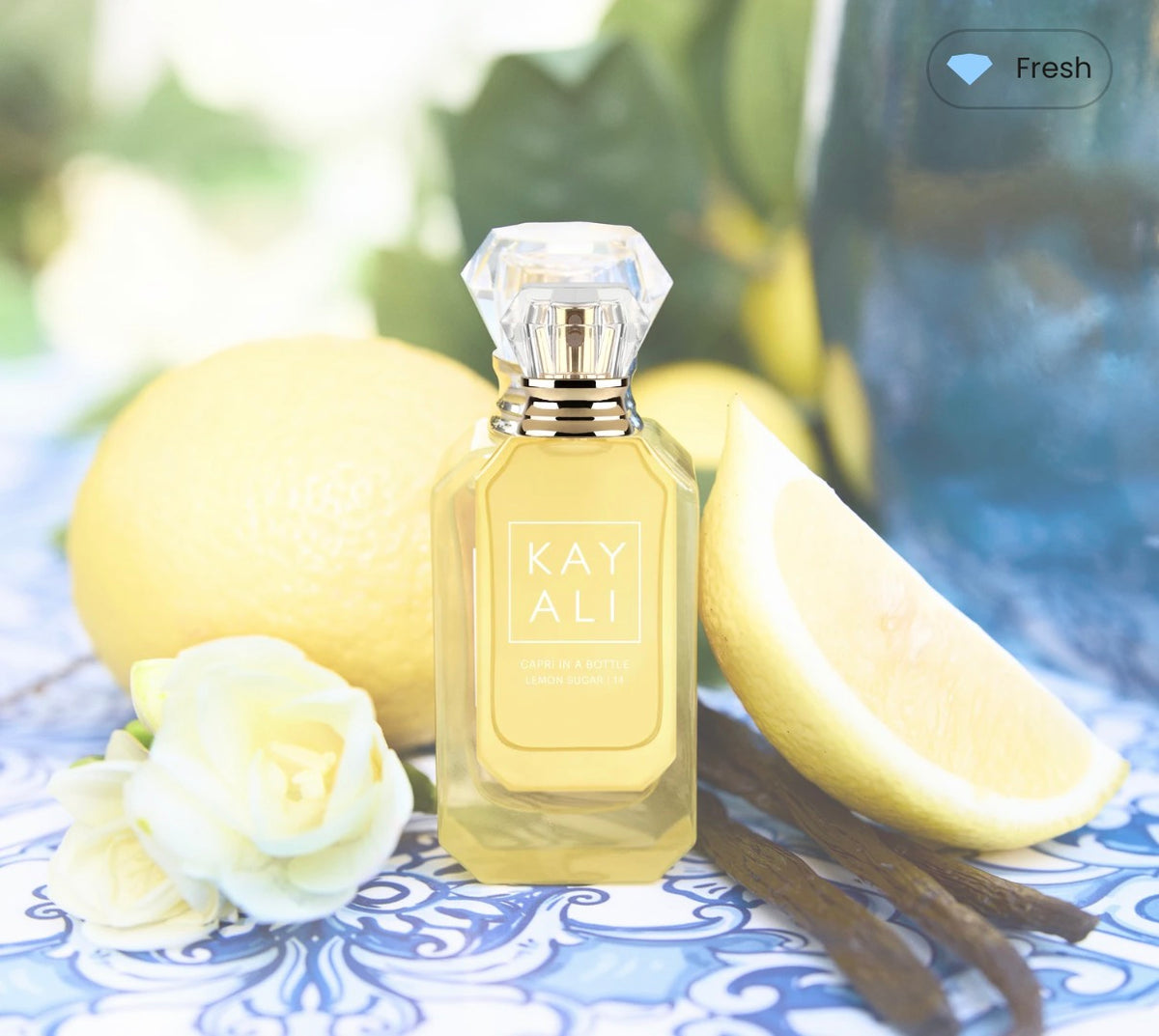 Kayali  30 ml perfume  without box 15 articles