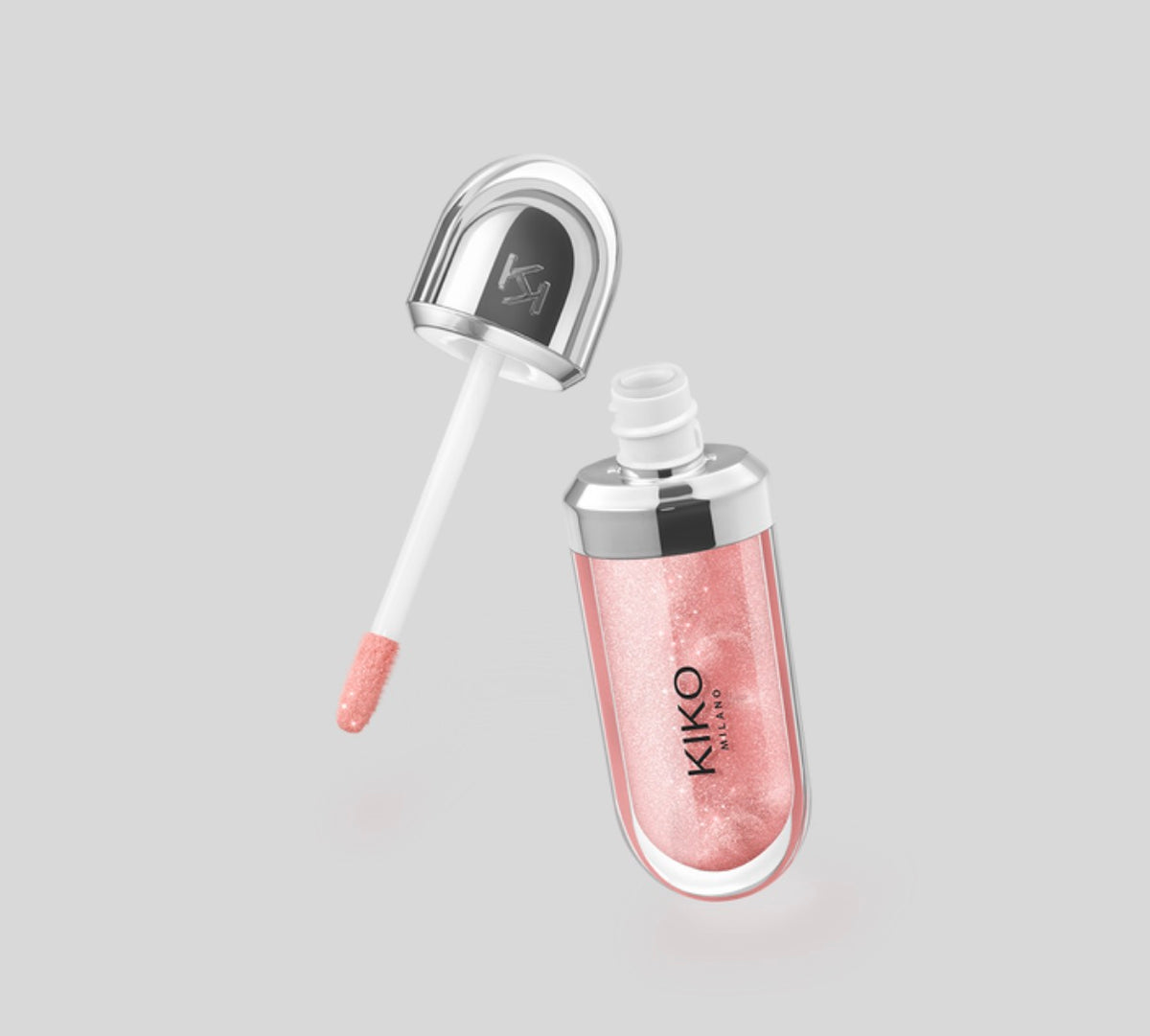 Kiko MIlano 3d Hydra Lipgloss