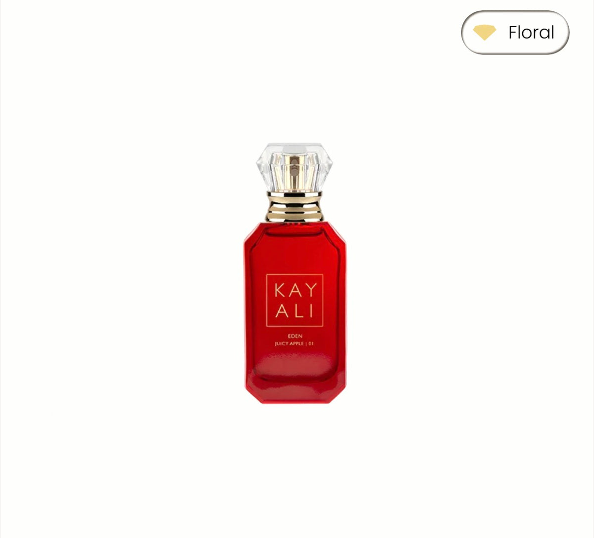 Kayali  30 ml perfume  without box 15 articles