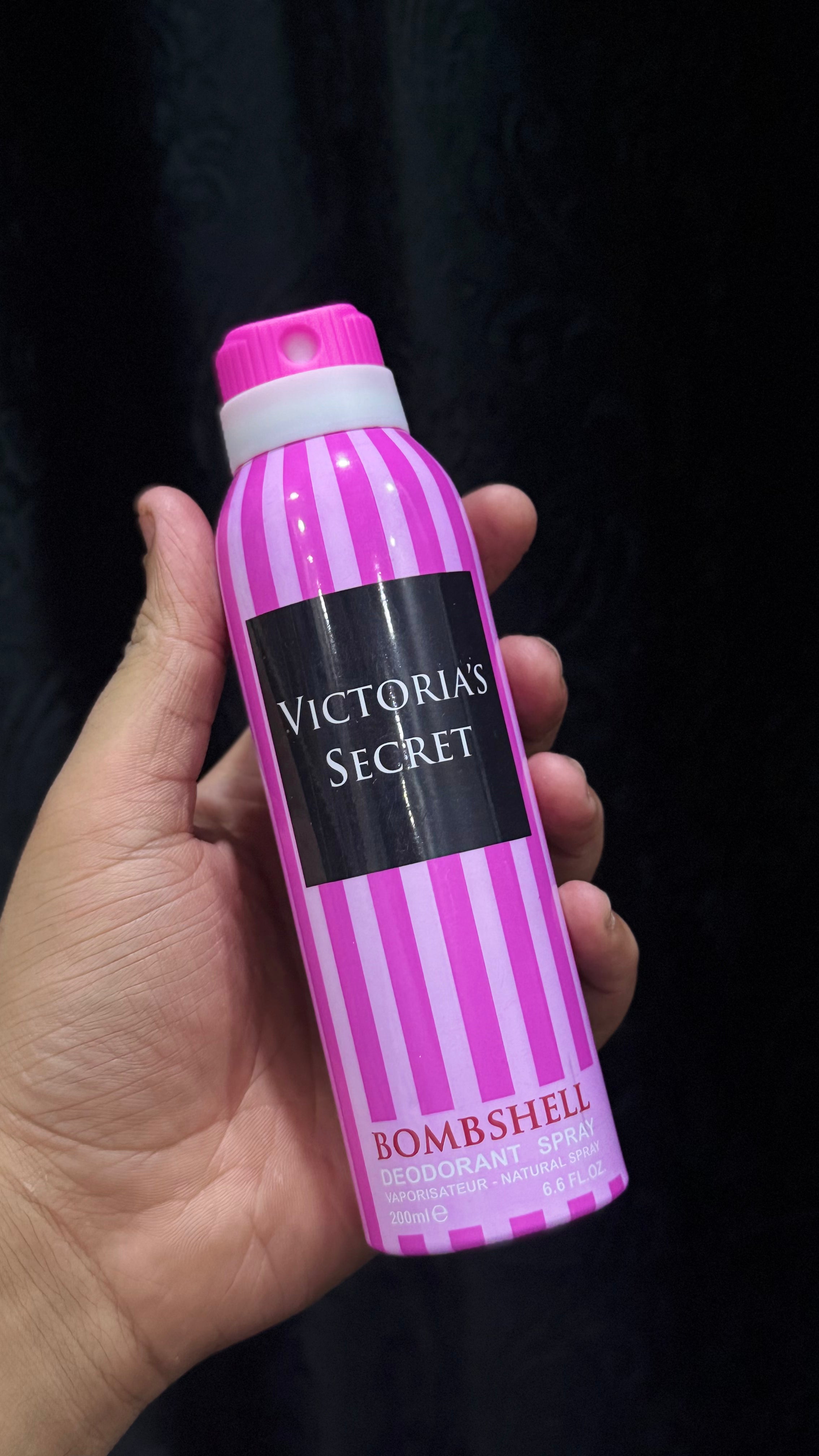 Victoria secret Bombshell deudrent 200 ml