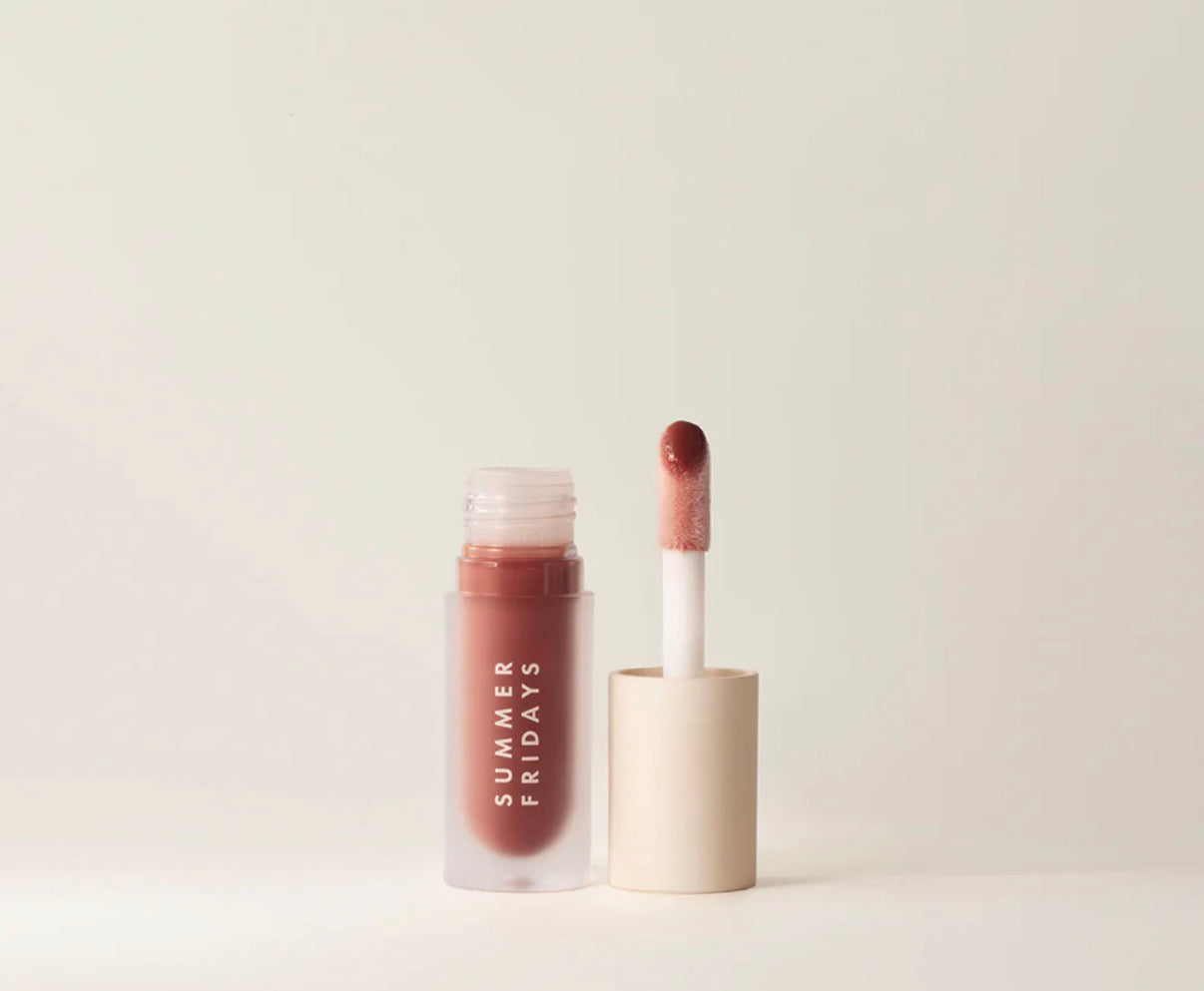 Summer Friday Dream Lip Oil