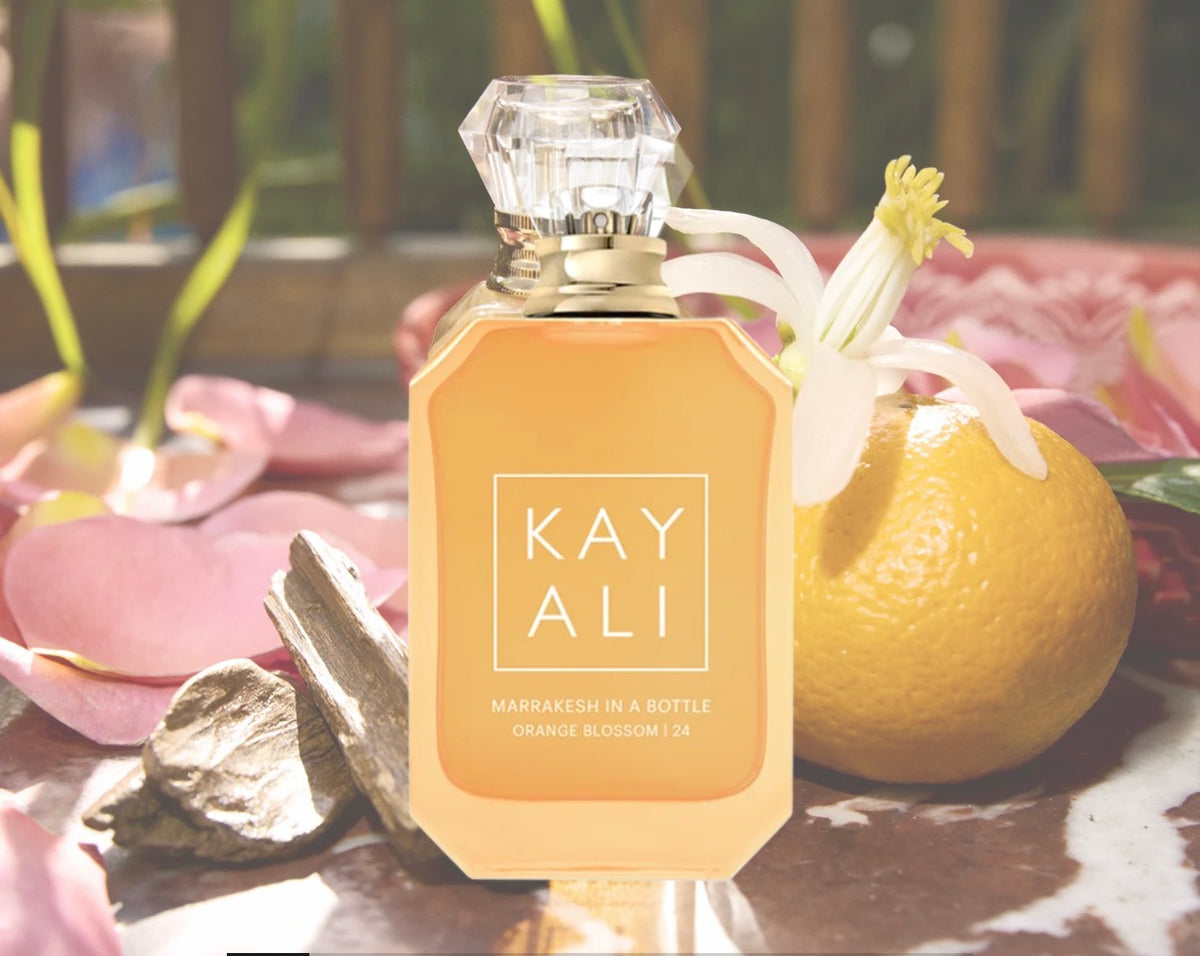 Kayali  30 ml perfume  without box 15 articles