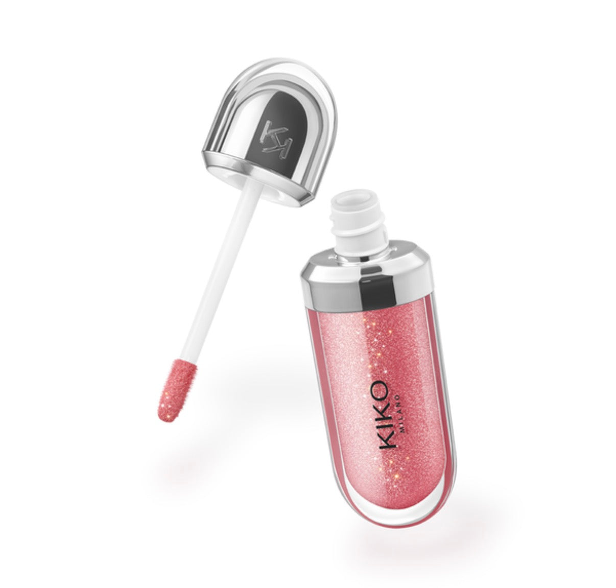 Kiko MIlano 3d Hydra Lipgloss