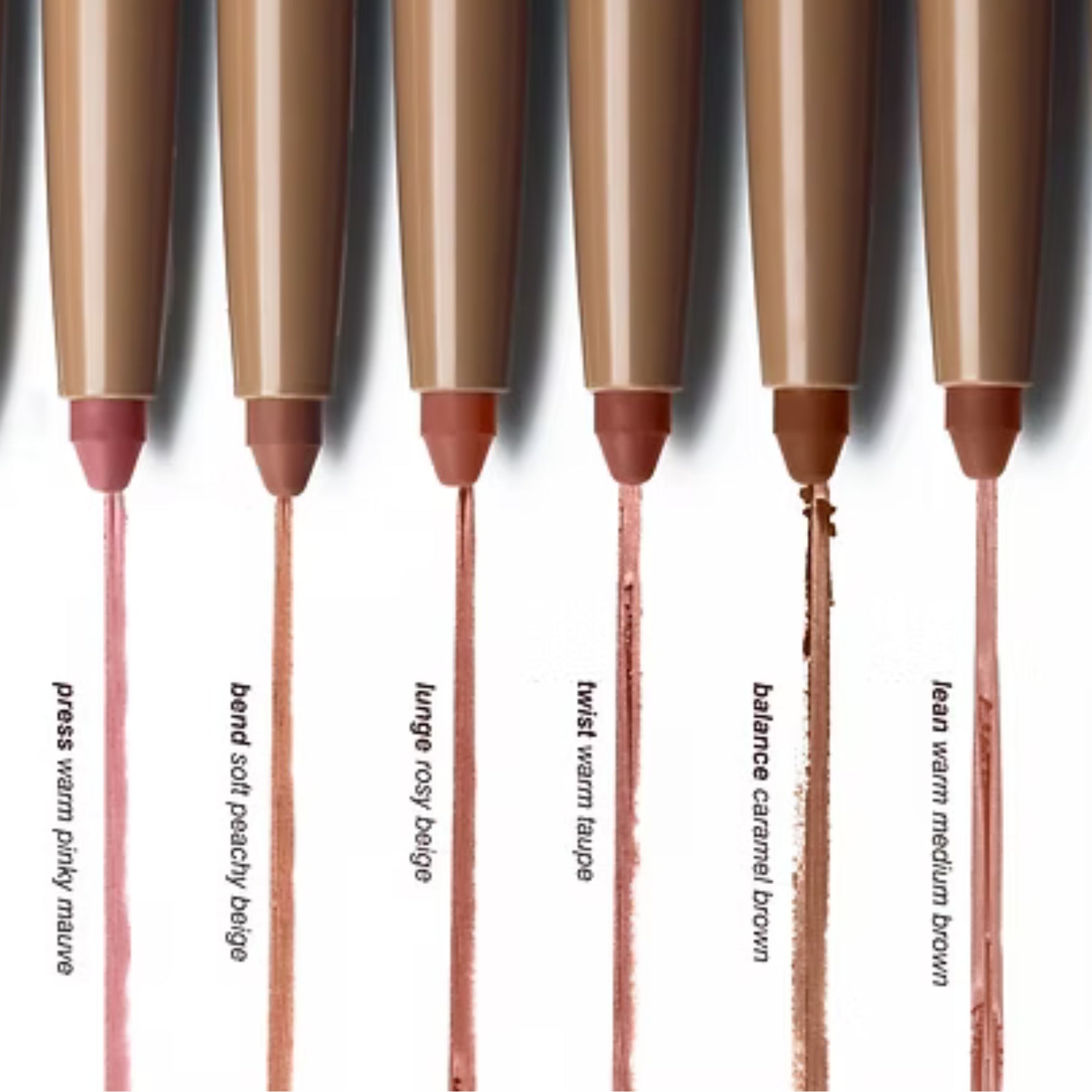 Rhode | Peptide Lip Shape pencil