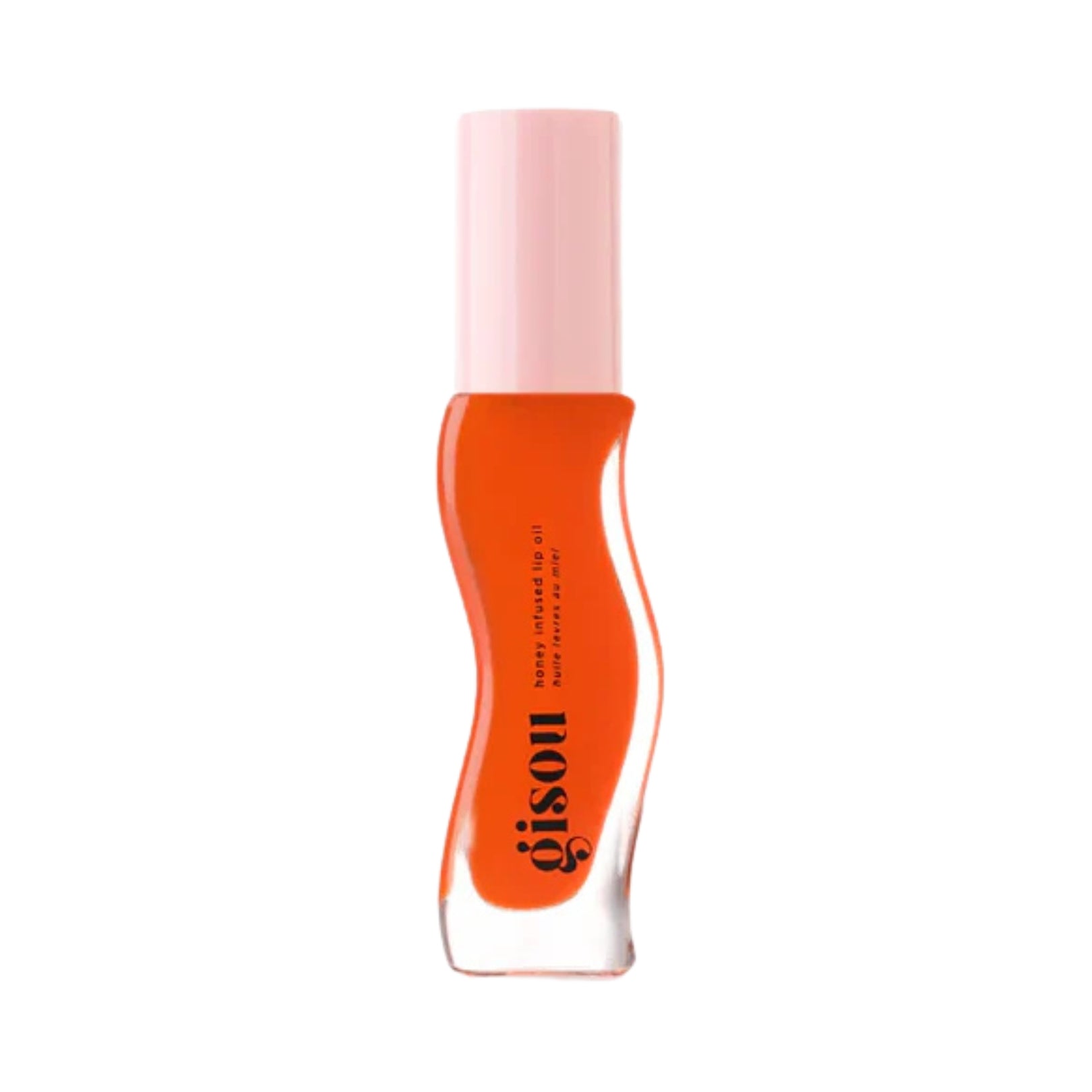 GISOU | Hydrating Lip Oil without box