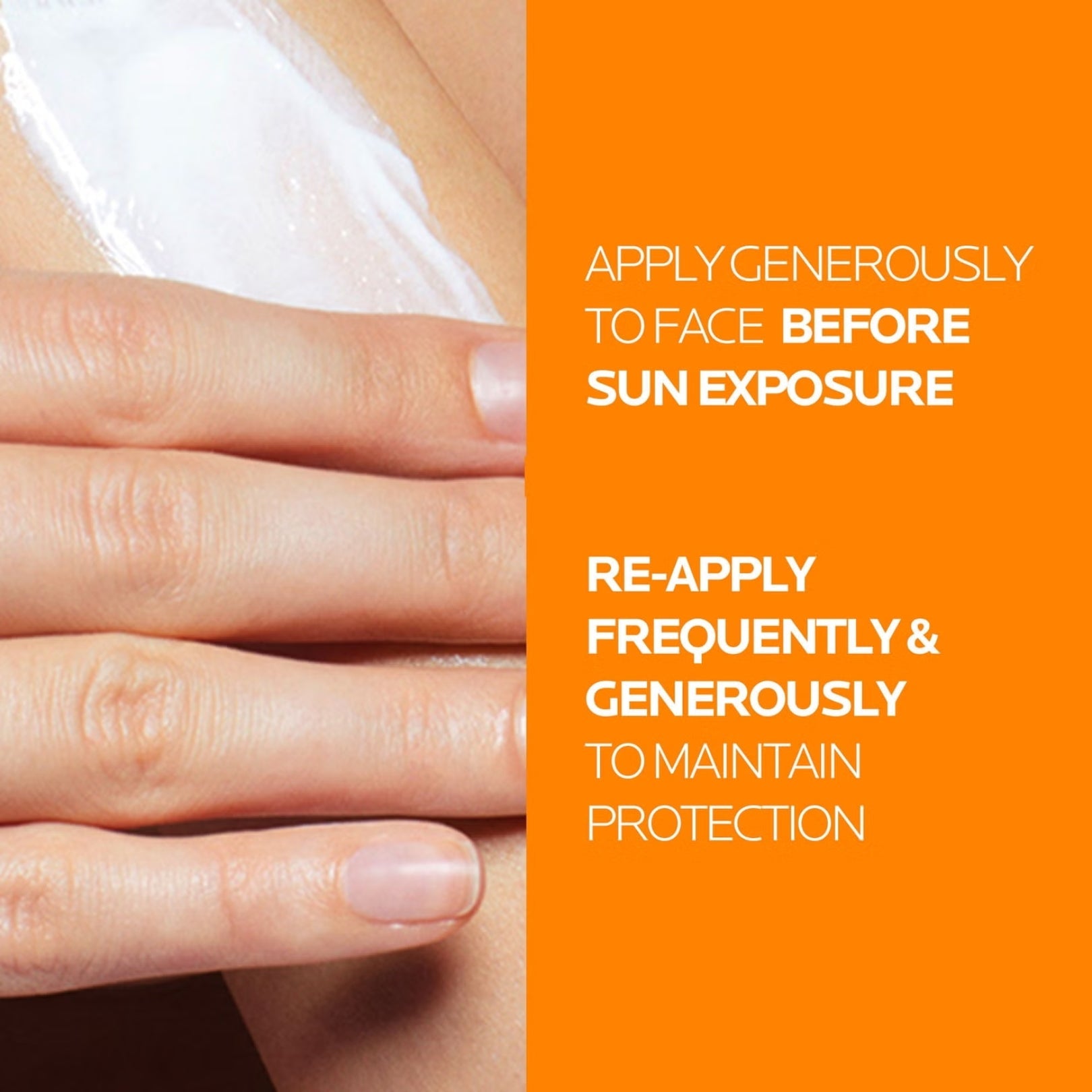 LA ROCHE POSAY | SPF 50+ Sunscreen