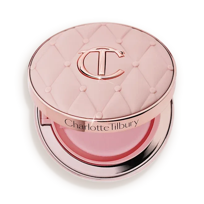 charlotte tilbury PILLOW TALK BEAUTIFYING CUSHION FOUNDATION