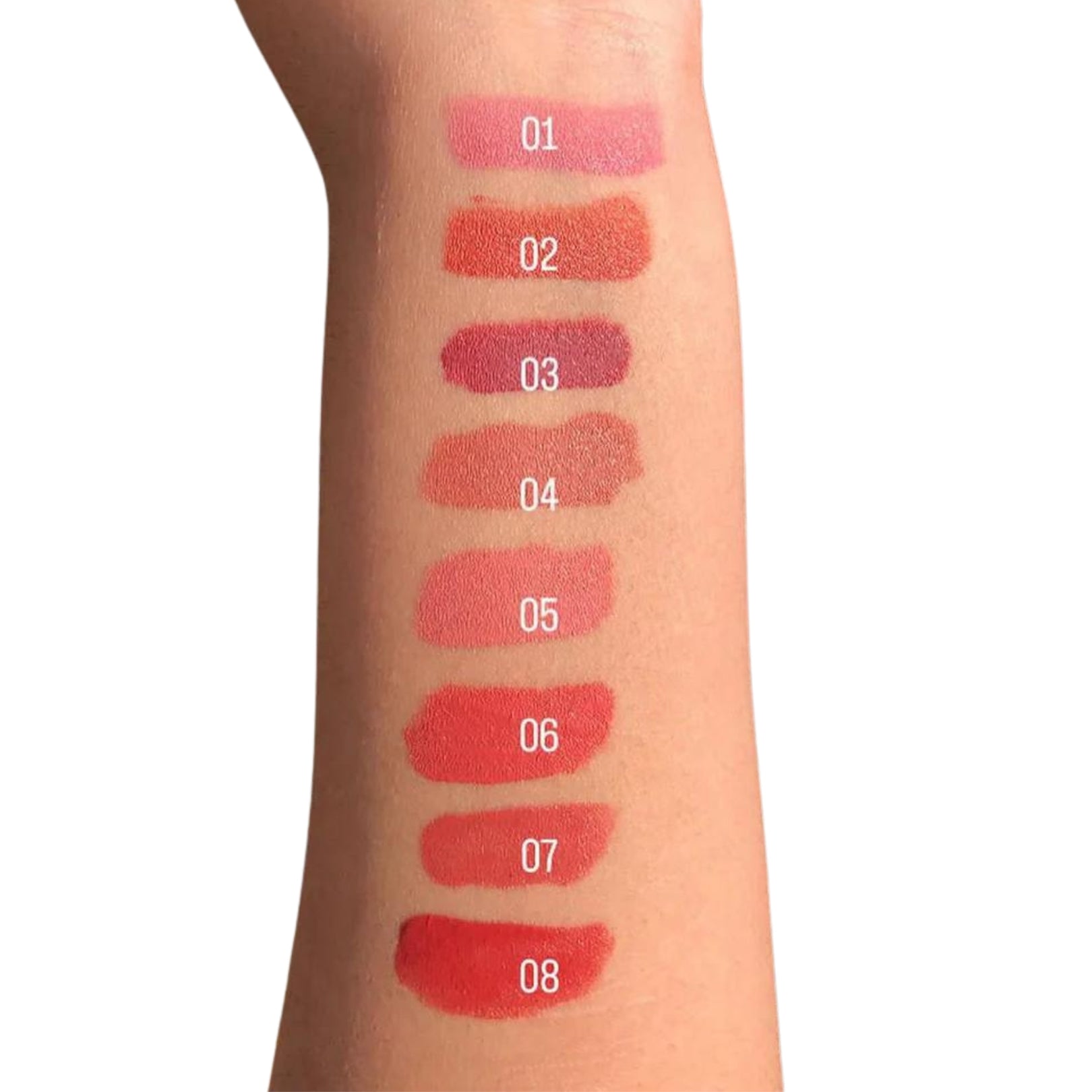 Hudamoji | Liquid Blush