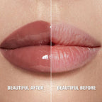 CHARLOTTE TILBURY PILLOW TALK BIG LIP PLUM GASM