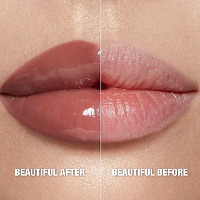 CHARLOTTE TILBURY PILLOW TALK BIG LIP PLUM GASM
