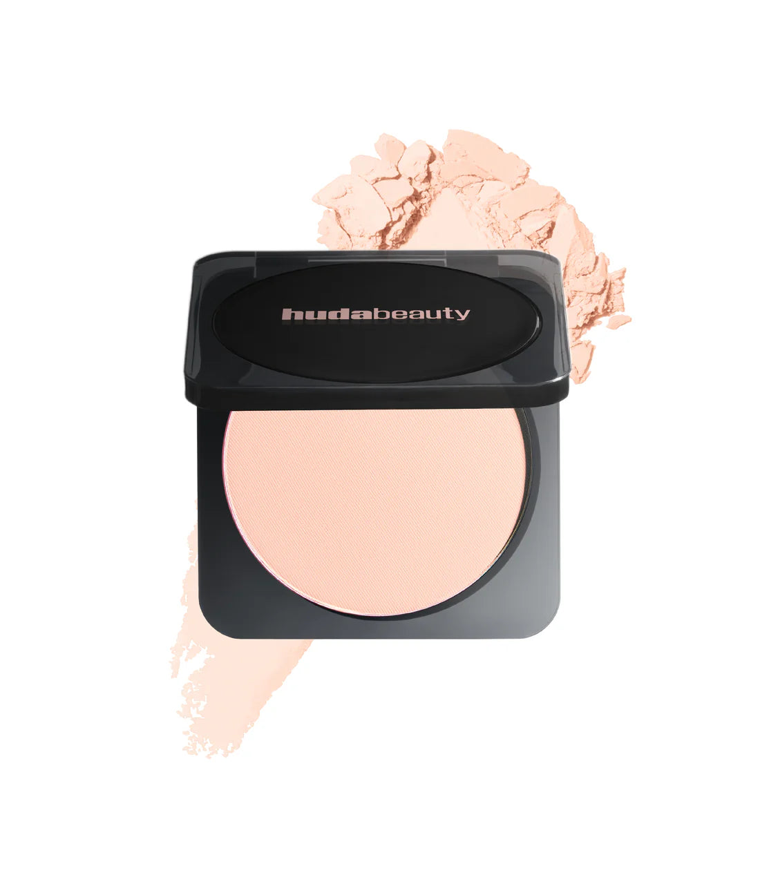 huda beauty EASY BAKE PRESSED POWDER