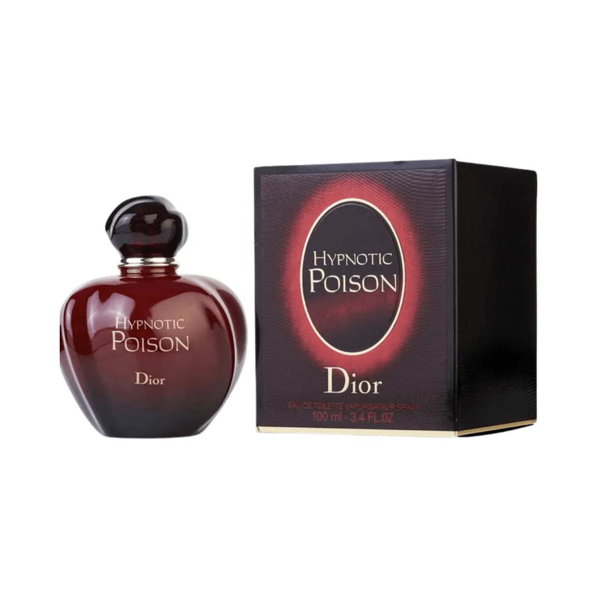 Dior hypnotic poison for women 100ml