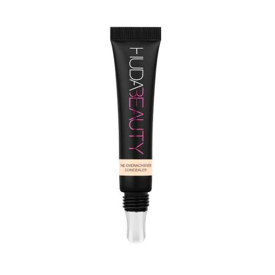 Huda beauty  Concealer  The Overachiever