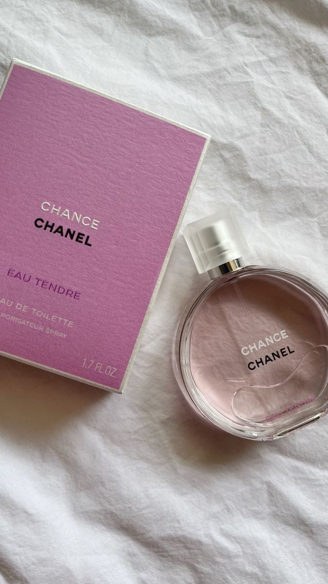 Chance Channel 100 ml sealed pack