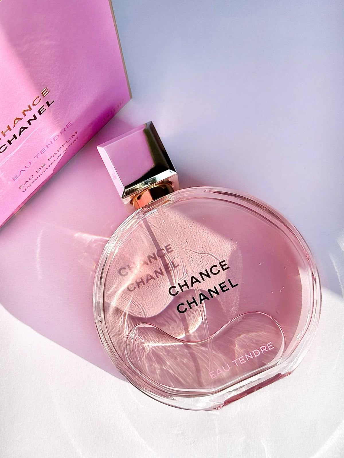 Chance Channel 100 ml sealed pack