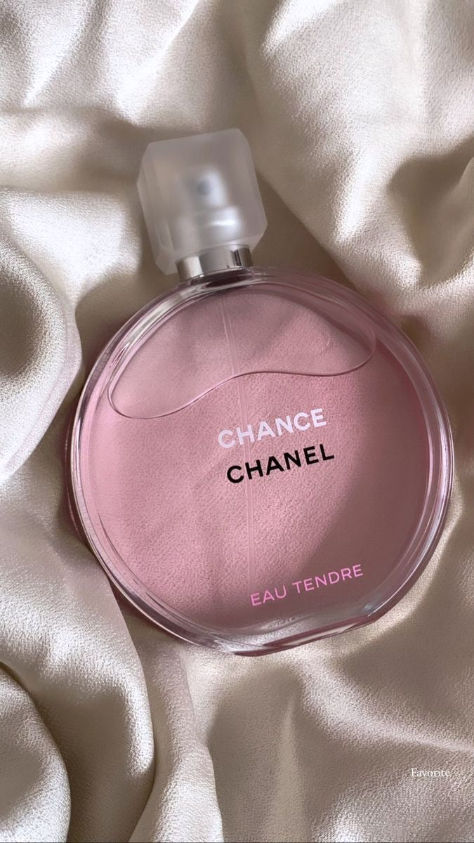 Chance Channel 100 ml sealed pack