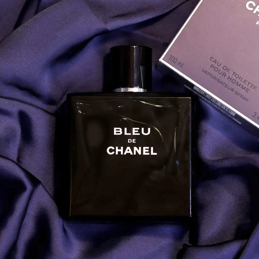 Bleu de Chanel
