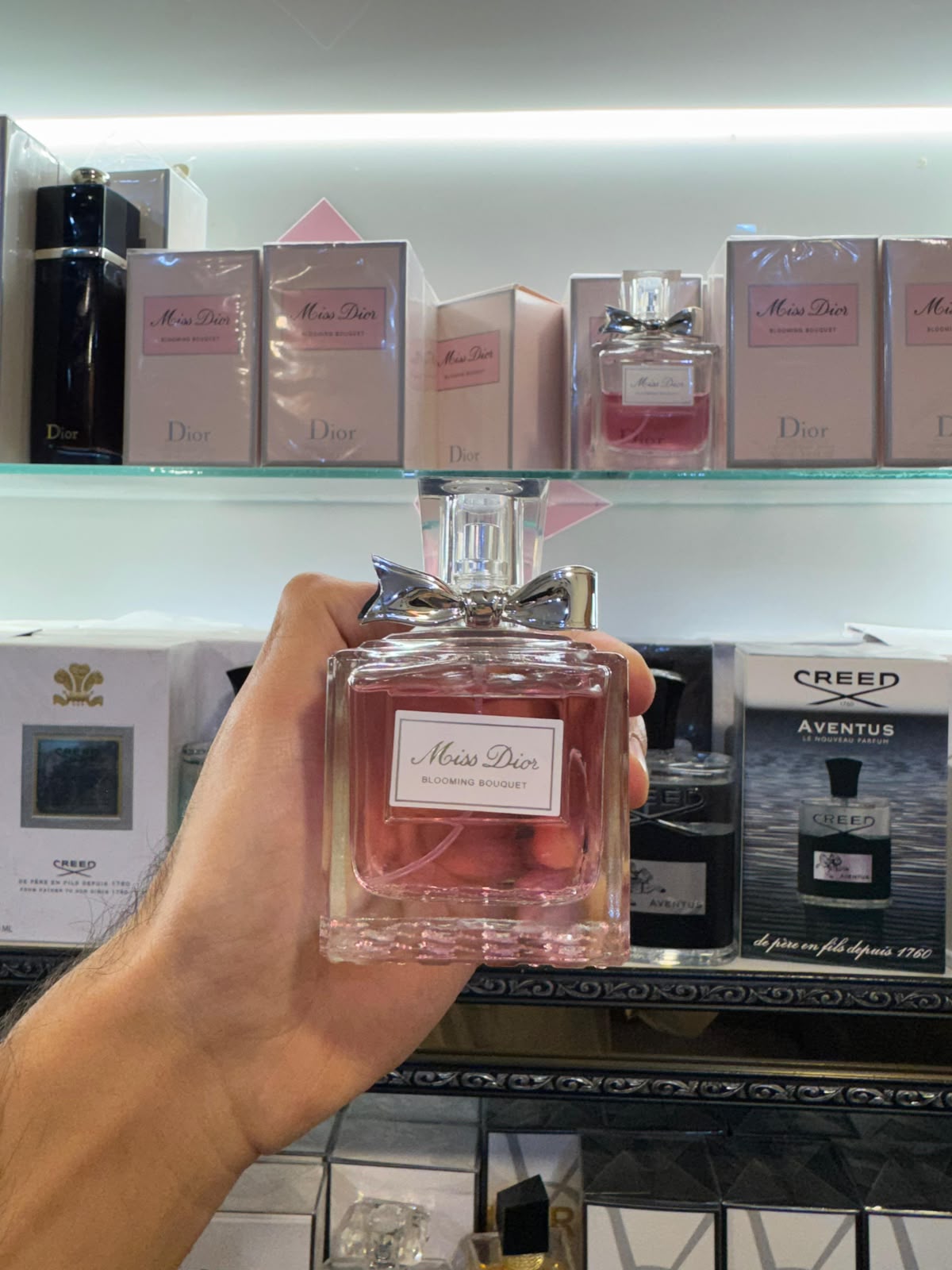 Miss Dior Blooming Bouquet 100 ml full size