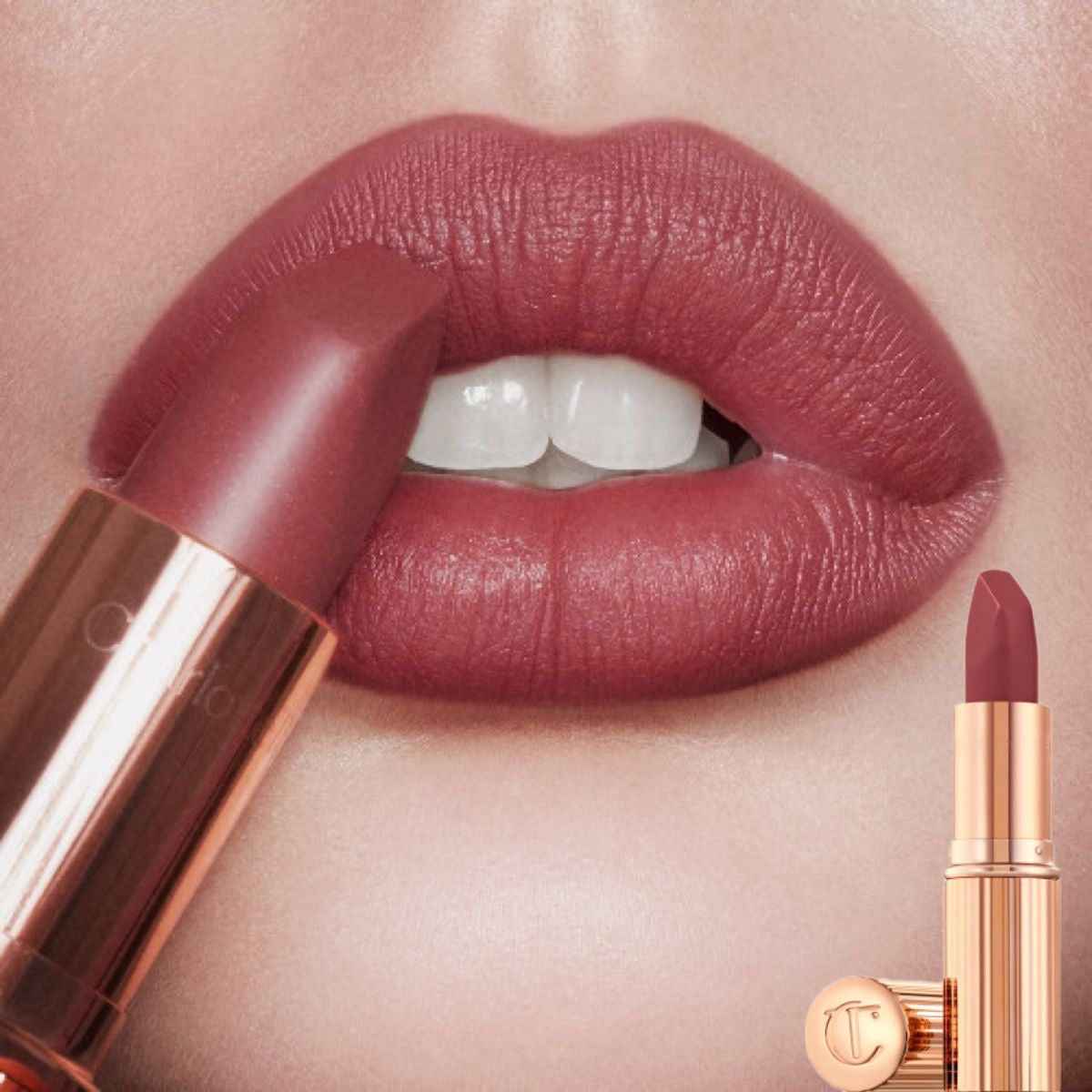 Charlotte tilbury pillow talk mini version (orignal)