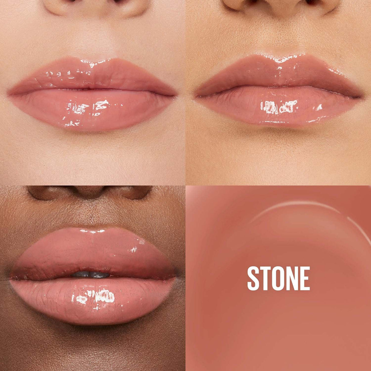 Maybelline lifter gloss