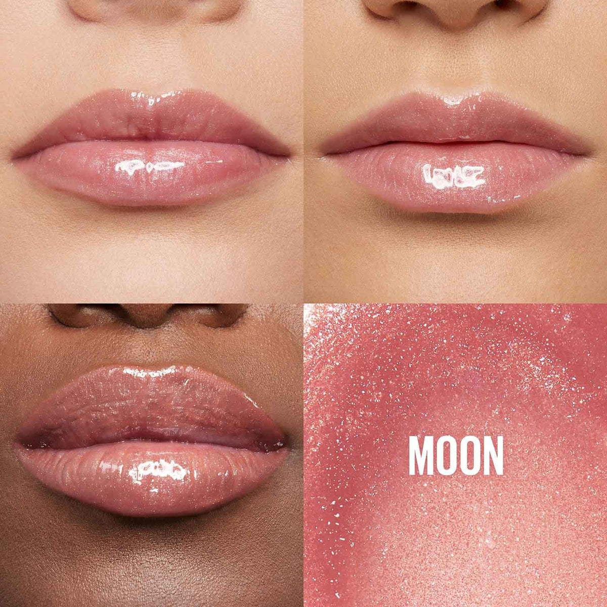 Maybelline lifter gloss