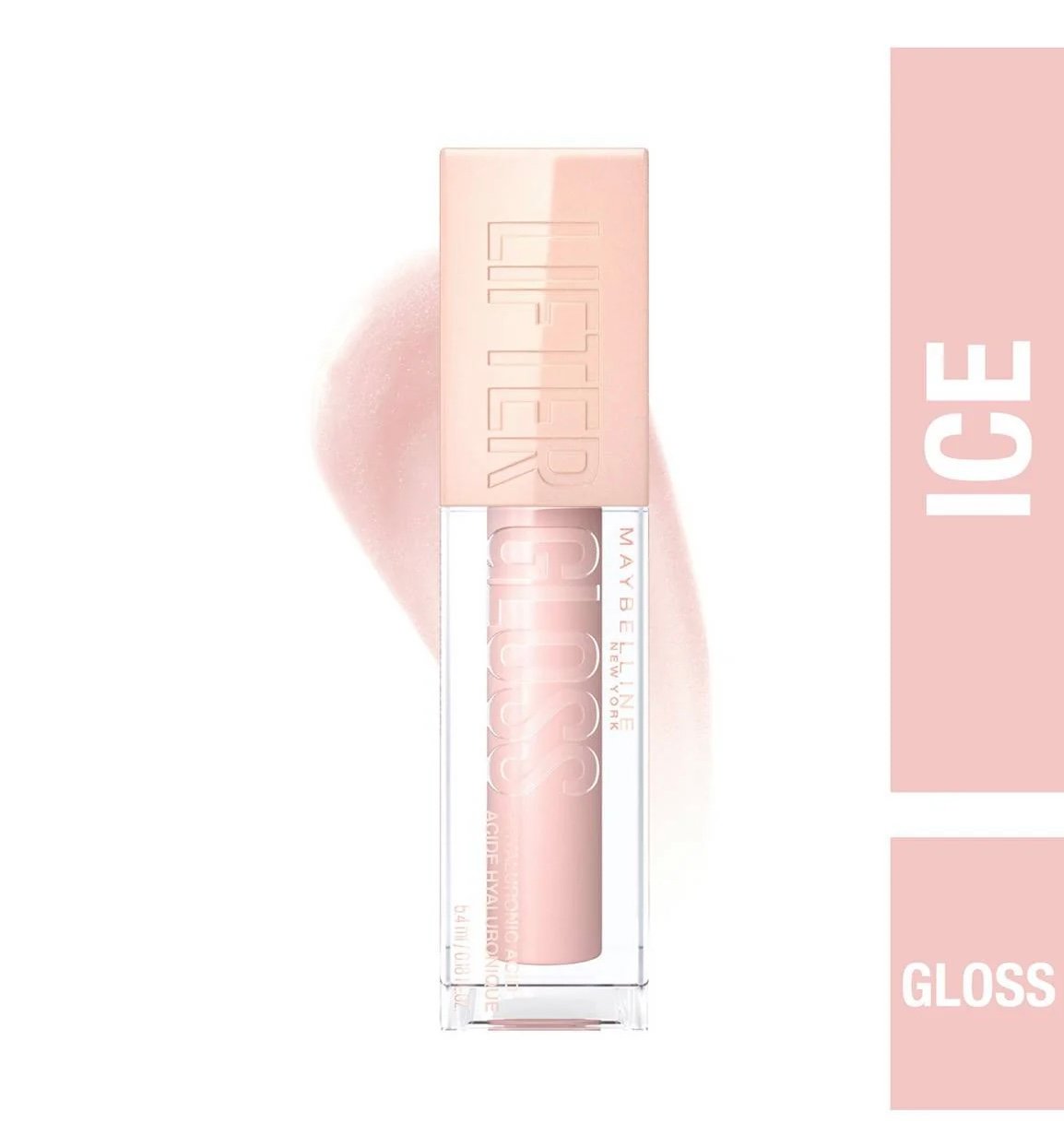 Maybelline lifter gloss