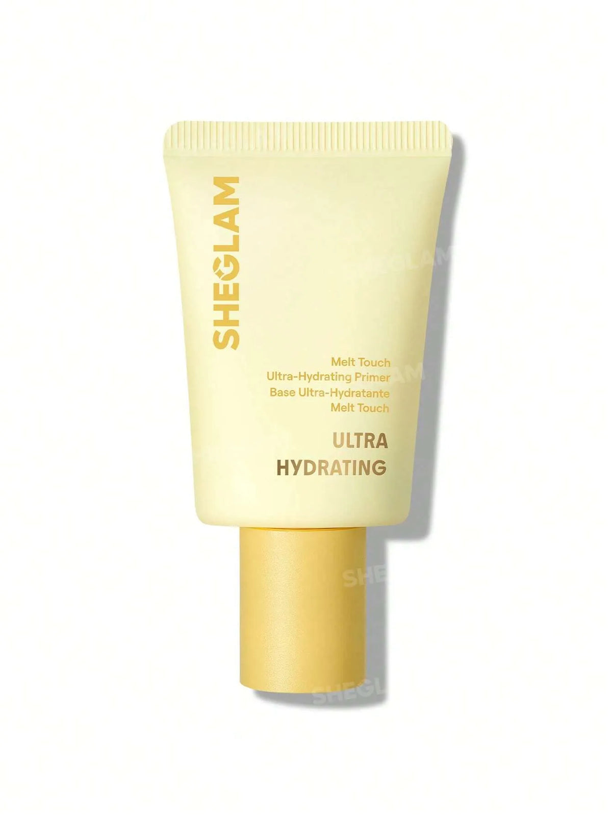 Sheglam Melt Touch Ultra Hydrating Primer ButteryGlow