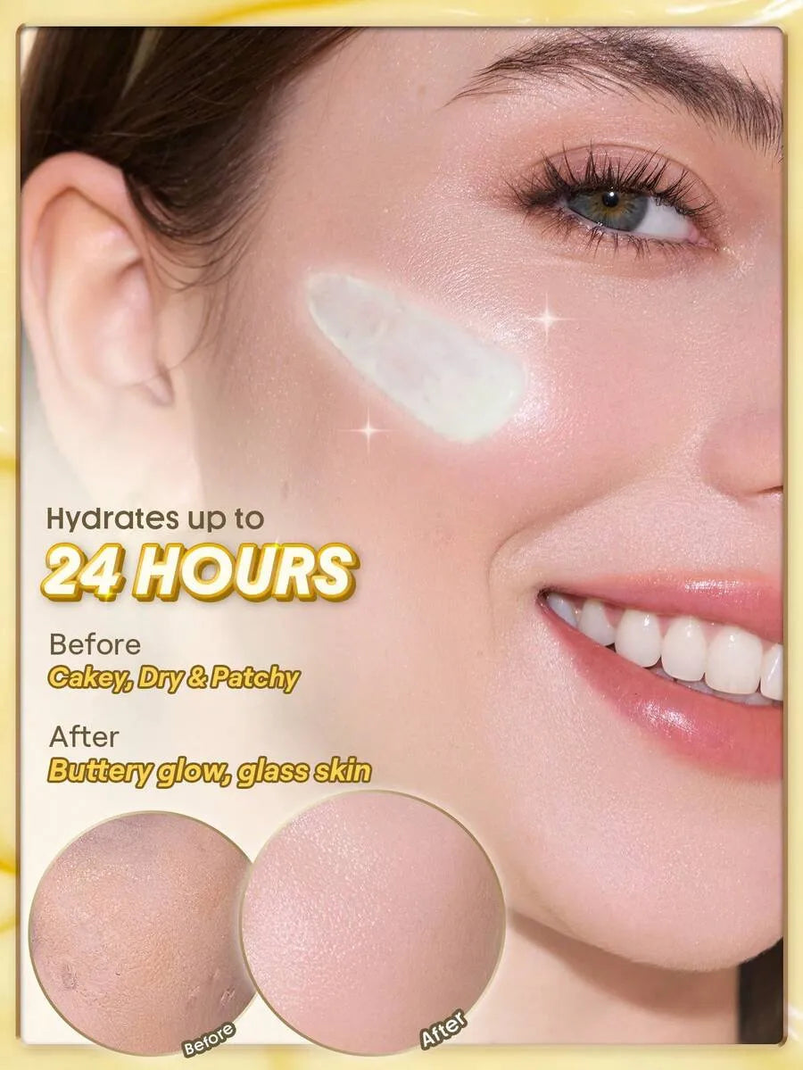 Sheglam Melt Touch Ultra Hydrating Primer ButteryGlow