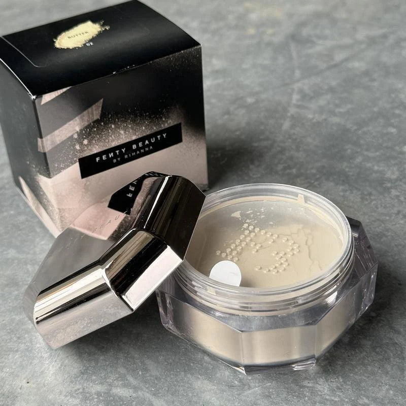 Fenty Beauty Pro Filter Setting Powder - butter 02