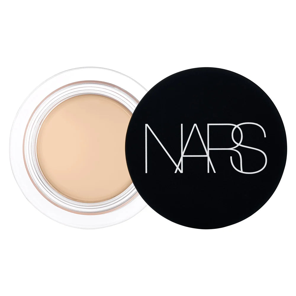 nars SOFT MATTE COMPLETE CONCEALER